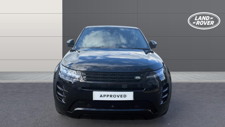 Land Rover Range Rover Evoque 2.0 D200 Dynamic SE 5dr Auto Diesel Hatchback
